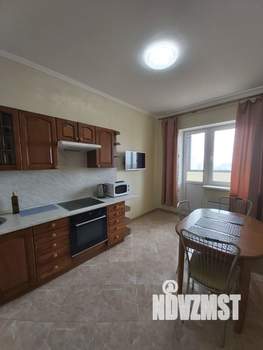 2-к квартира, на длительный срок, 43м2, 19/21 этаж