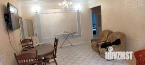 3-к квартира, на длительный срок, 98м2, 2/14 этаж