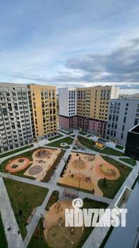 1-к квартира, на длительный срок, 31м2, 12/14 этаж