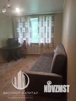 1-к квартира, на длительный срок, 31м2, 1/5 этаж