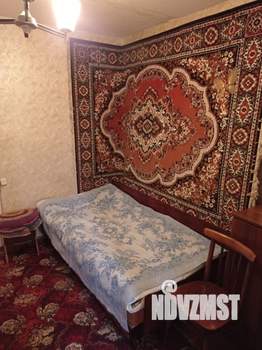 2-к квартира, на длительный срок, 43м2, 5/9 этаж