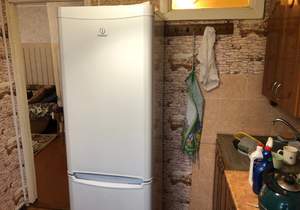 1-к квартира, на длительный срок, 31м2, 2/5 этаж
