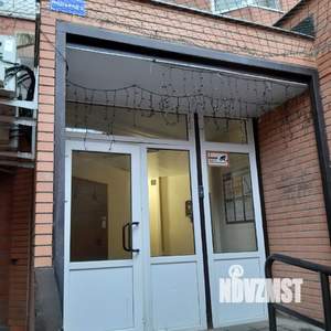 2-к квартира, на длительный срок, 63м2, 13/23 этаж