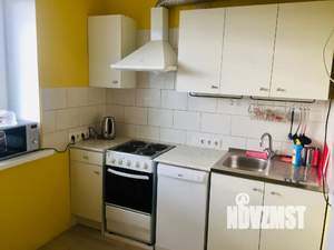 1-к квартира, посуточно, 32м2, 17/17 этаж