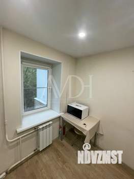 1-к квартира, на длительный срок, 33м2, 3/5 этаж