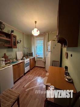 1-к квартира, на длительный срок, 38м2, 1/9 этаж