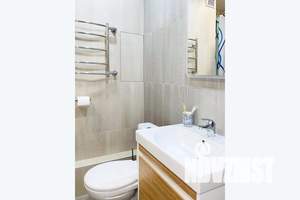 2-к квартира, посуточно, 49м2, 10/12 этаж