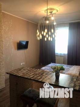 1-к квартира, посуточно, 22м2, 1/1 этаж