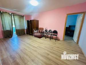 2-к квартира, на длительный срок, 46м2, 5/5 этаж