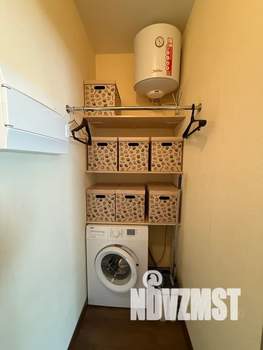 Студия квартира, посуточно, 35м2, 15/16 этаж