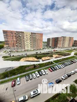 2-к квартира, посуточно, 35м2, 8/17 этаж