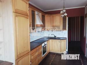 1-к квартира, на длительный срок, 45м2, 5/24 этаж