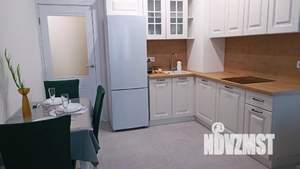 2-к квартира, посуточно, 45м2, 1/1 этаж