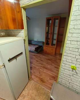 1-к квартира, на длительный срок, 22м2, 3/9 этаж