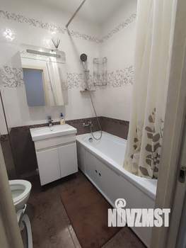 1-к квартира, на длительный срок, 32м2, 11/12 этаж