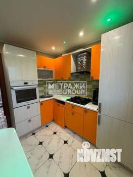 2-к квартира, на длительный срок, 50м2, 6/9 этаж