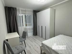 2-к квартира, на длительный срок, 55м2, 6/13 этаж