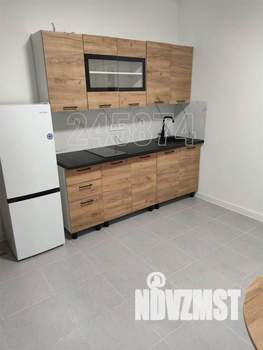 1-к квартира, на длительный срок, 33м2, 11/14 этаж