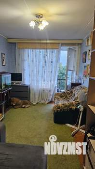 1-к квартира, на длительный срок, 31м2, 7/9 этаж