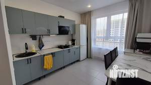 1-к квартира, на длительный срок, 33м2, 9/15 этаж