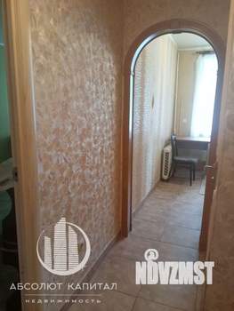 1-к квартира, на длительный срок, 31м2, 1/5 этаж