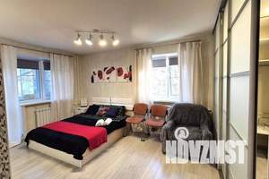 1-к квартира, посуточно, 33м2, 3/5 этаж