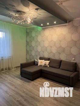 3-к квартира, посуточно, 100м2, 1/1 этаж