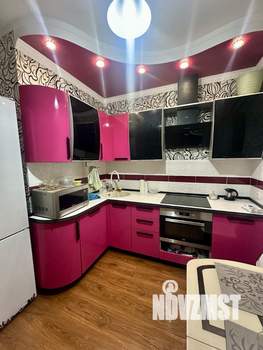 1-к квартира, на длительный срок, 30м2, 17/17 этаж