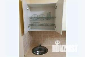 1-к квартира, посуточно, 40м2, 4/12 этаж