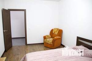 1-к квартира, на длительный срок, 44м2, 3/16 этаж