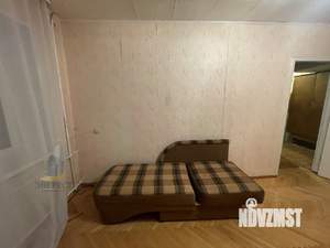 1-к квартира, на длительный срок, 30м2, 2/5 этаж