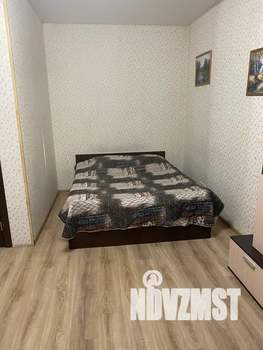 1-к квартира, посуточно, 47м2, 13/17 этаж