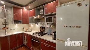 2-к квартира, на длительный срок, 52м2, 2/9 этаж