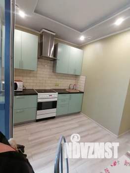 1-к квартира, посуточно, 35м2, 6/14 этаж