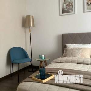 2-к квартира, посуточно, 60м2, 9/15 этаж