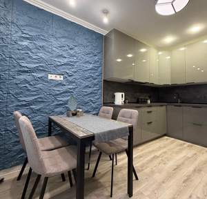 2-к квартира, на длительный срок, 57м2, 17/17 этаж