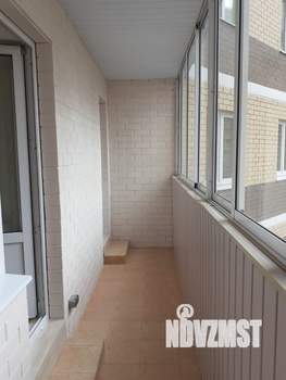 1-к квартира, на длительный срок, 38м2, 3/14 этаж