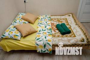 1-к квартира, посуточно, 32м2, 2/5 этаж