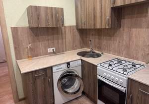 1-к квартира, на длительный срок, 31м2, 2/4 этаж