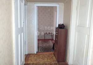 3-к квартира, на длительный срок, 57м2, 1/2 этаж