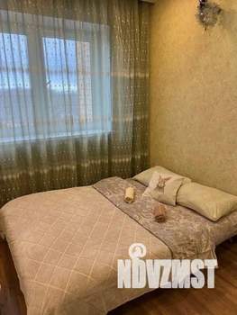 3-к квартира, посуточно, 110м2, 1/1 этаж