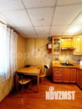 3-к квартира, на длительный срок, 61м2, 4/5 этаж