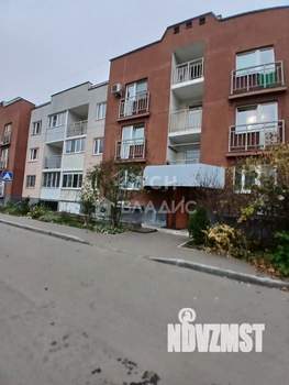 Студия квартира, на длительный срок, 30м2, 2/3 этаж