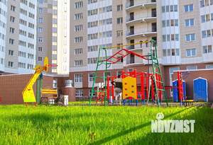 2-к квартира, на длительный срок, 71м2, 3/24 этаж