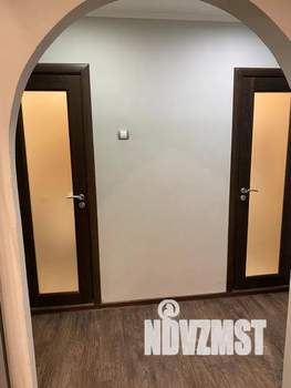 2-к квартира, посуточно, 80м2, 6/10 этаж