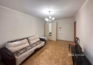 1-к квартира, на длительный срок, 31м2, 1/9 этаж