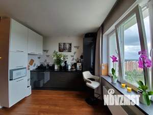 1-к квартира, посуточно, 35м2, 22/22 этаж