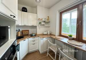 2-к квартира, на длительный срок, 57м2, 4/12 этаж