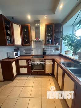 2-к квартира, на длительный срок, 90м2, 9/15 этаж