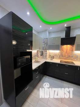 3-к квартира, посуточно, 105м2, 3/14 этаж